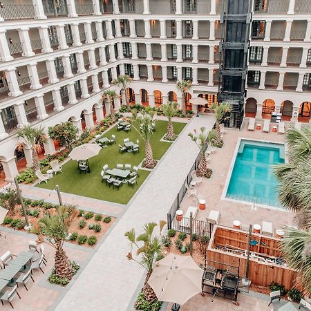 Estancia Del Norte San Antonio, A Tapestry Hotel By Hilton Buitenkant foto