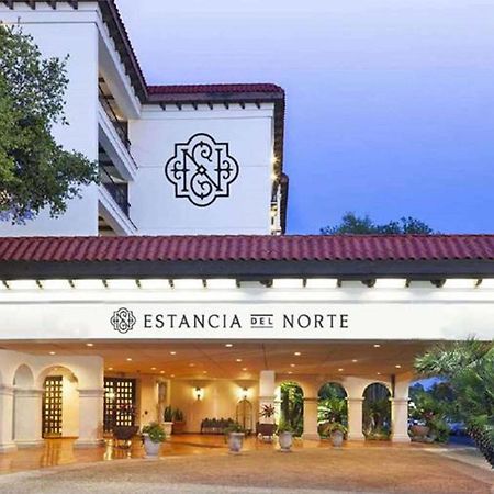 Estancia Del Norte San Antonio, A Tapestry Hotel By Hilton Buitenkant foto