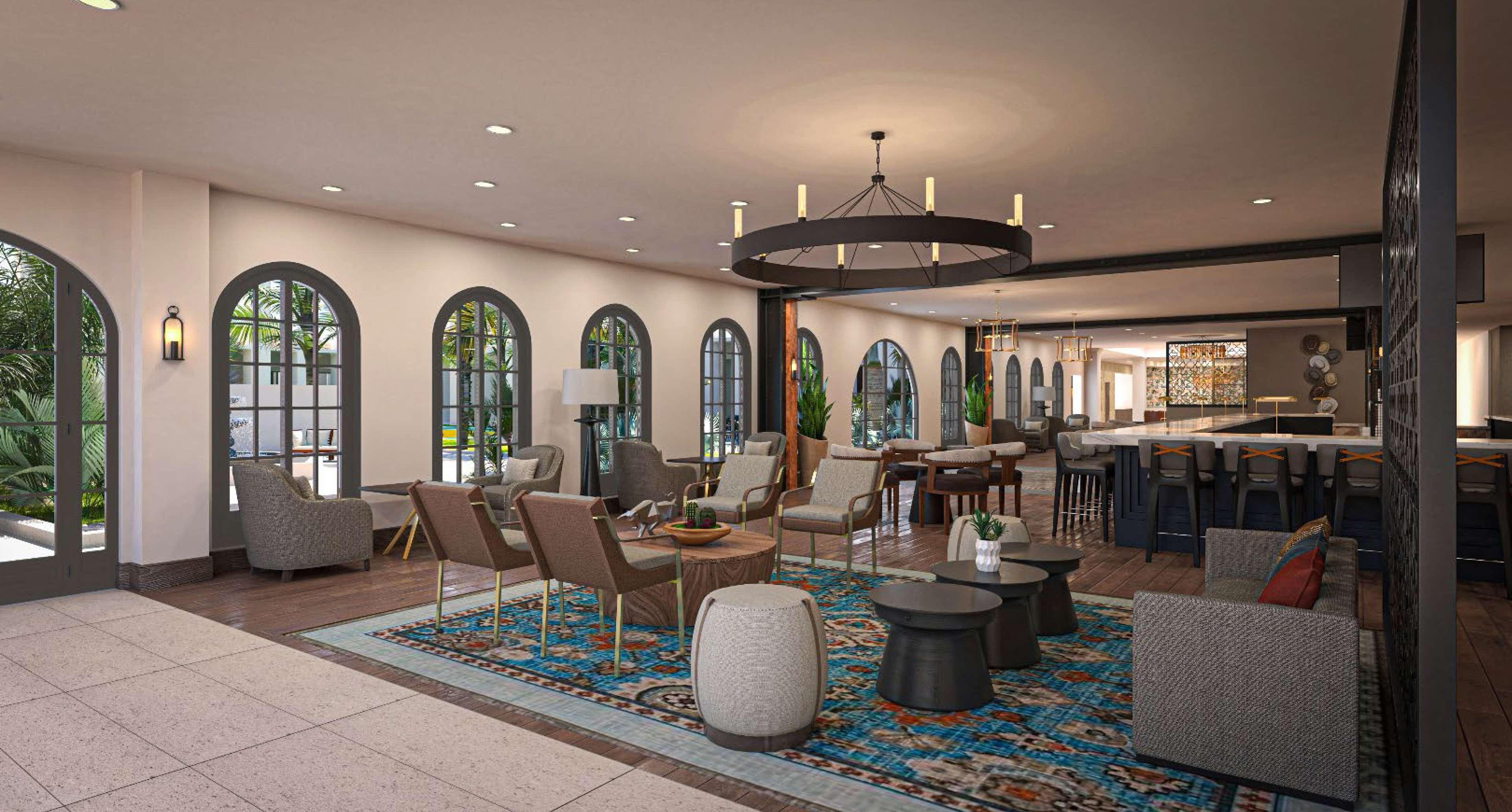 Estancia Del Norte San Antonio, A Tapestry Hotel By Hilton Buitenkant foto