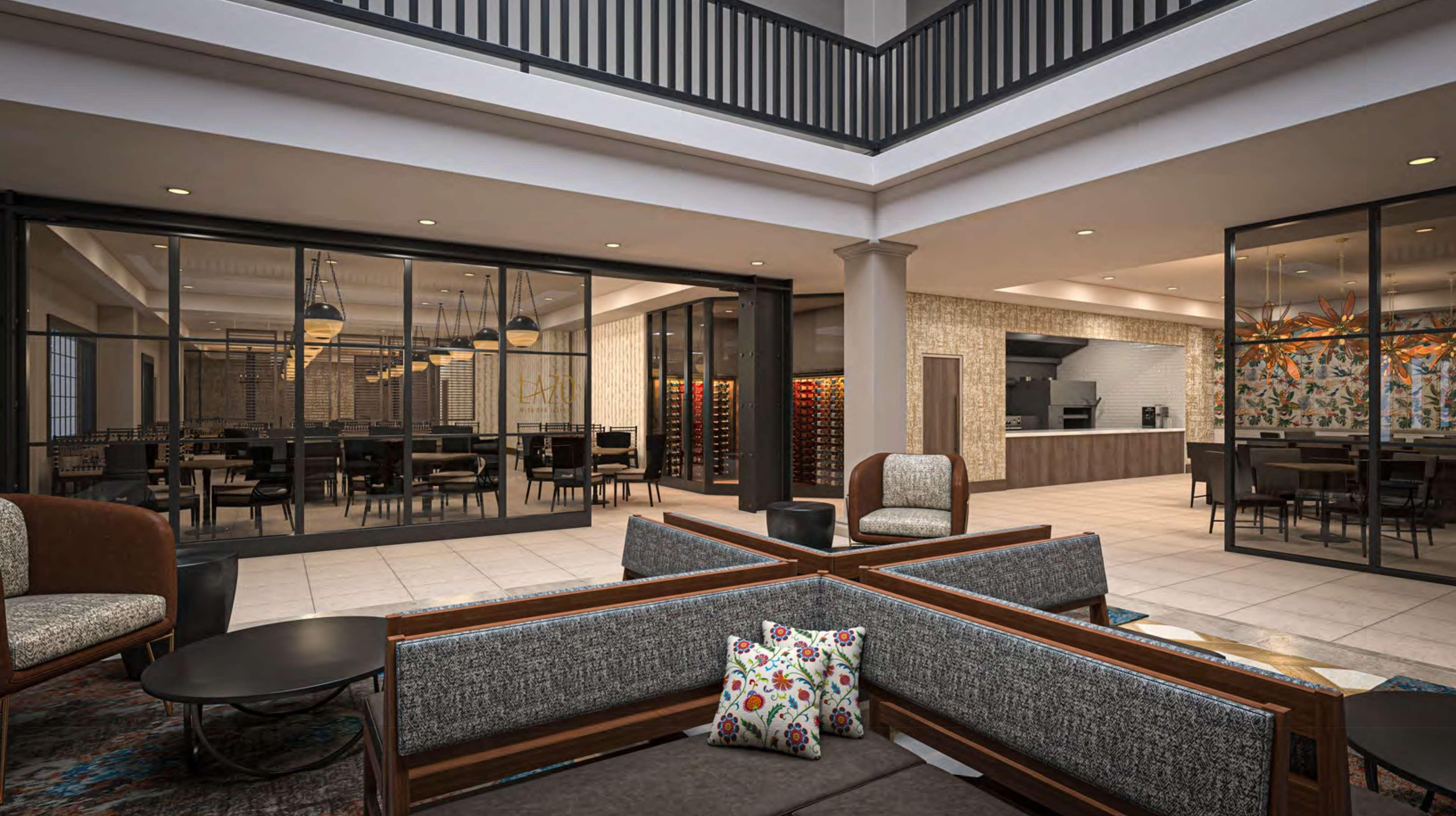 Estancia Del Norte San Antonio, A Tapestry Hotel By Hilton Buitenkant foto