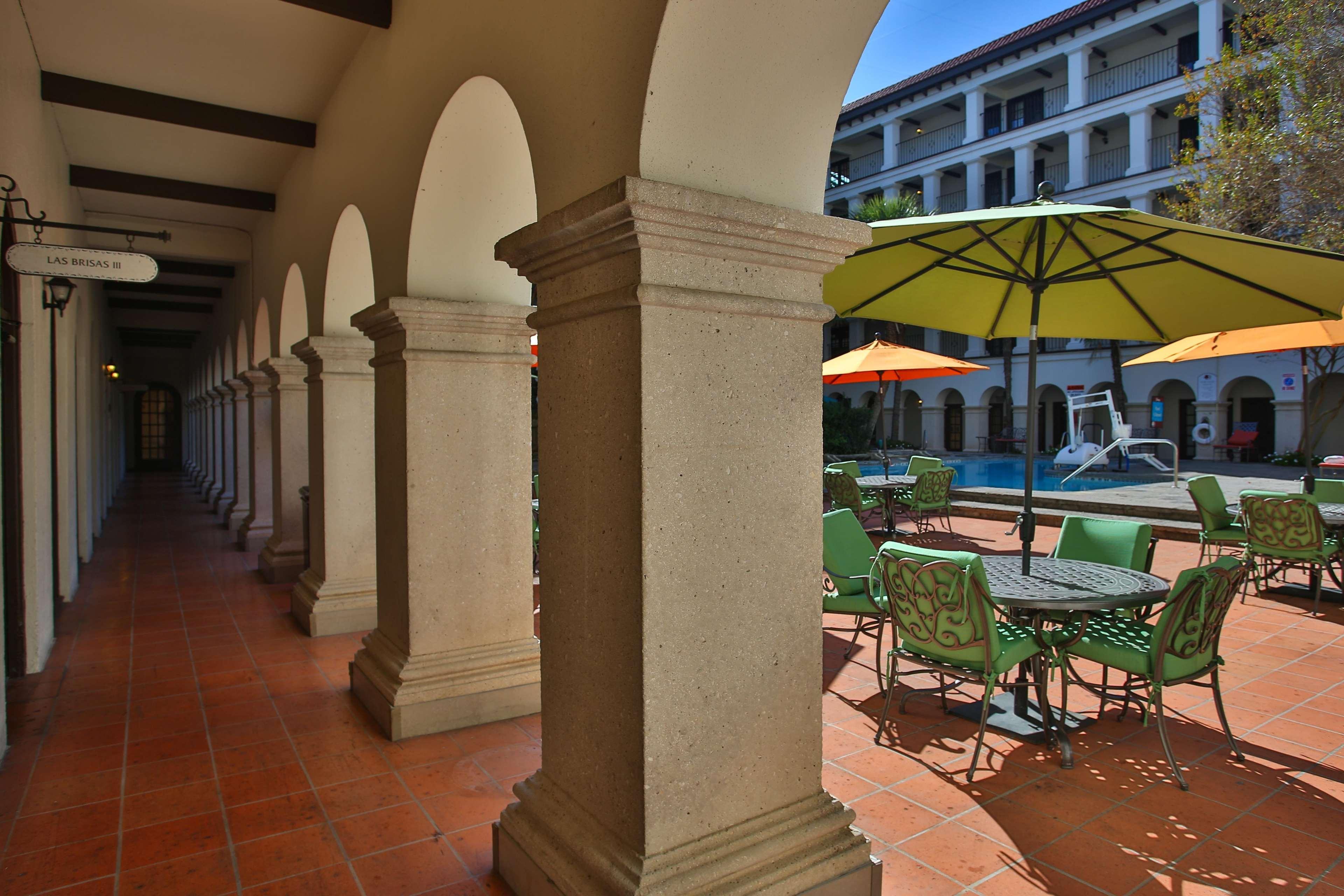Estancia Del Norte San Antonio, A Tapestry Hotel By Hilton Buitenkant foto