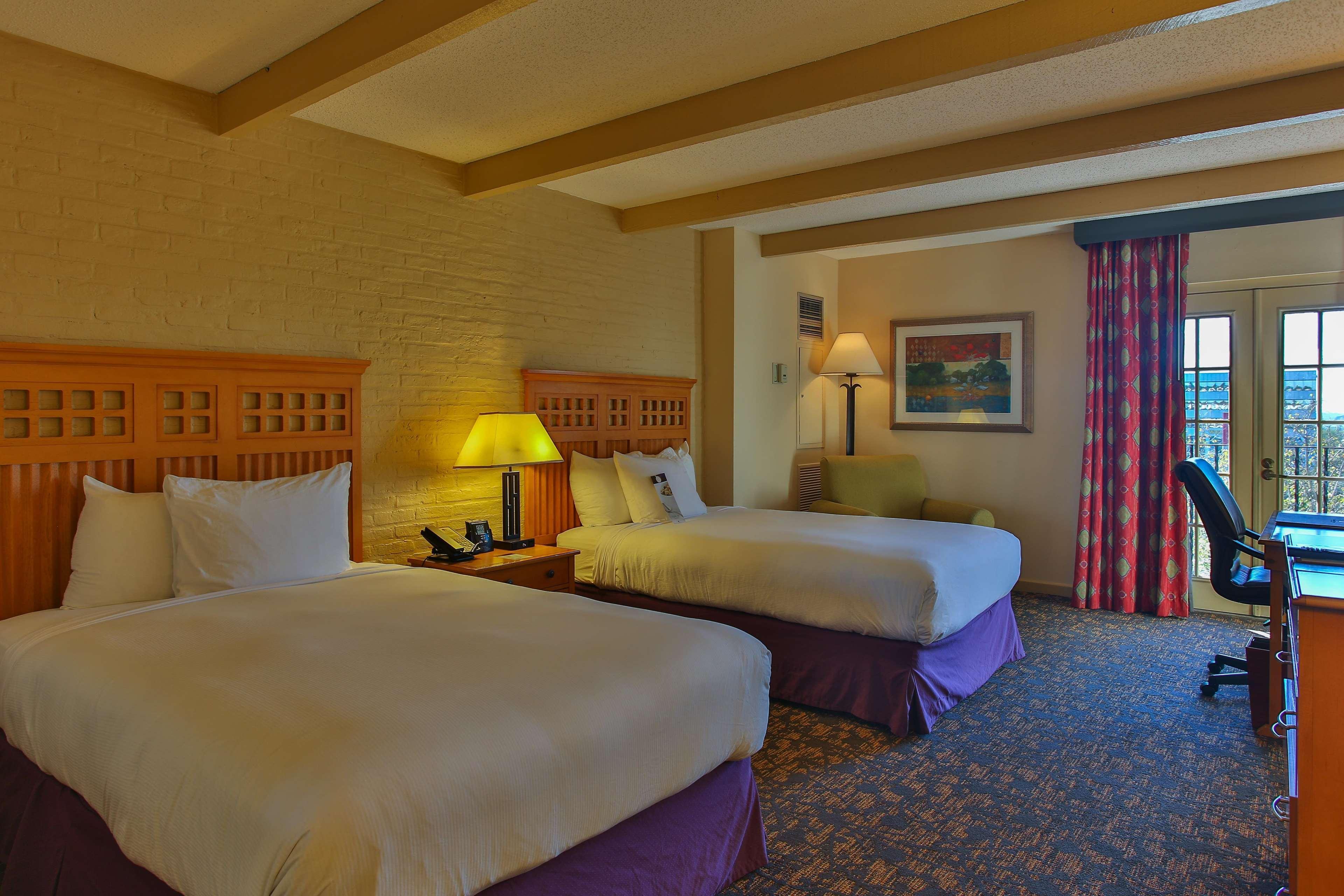 Estancia Del Norte San Antonio, A Tapestry Hotel By Hilton Buitenkant foto