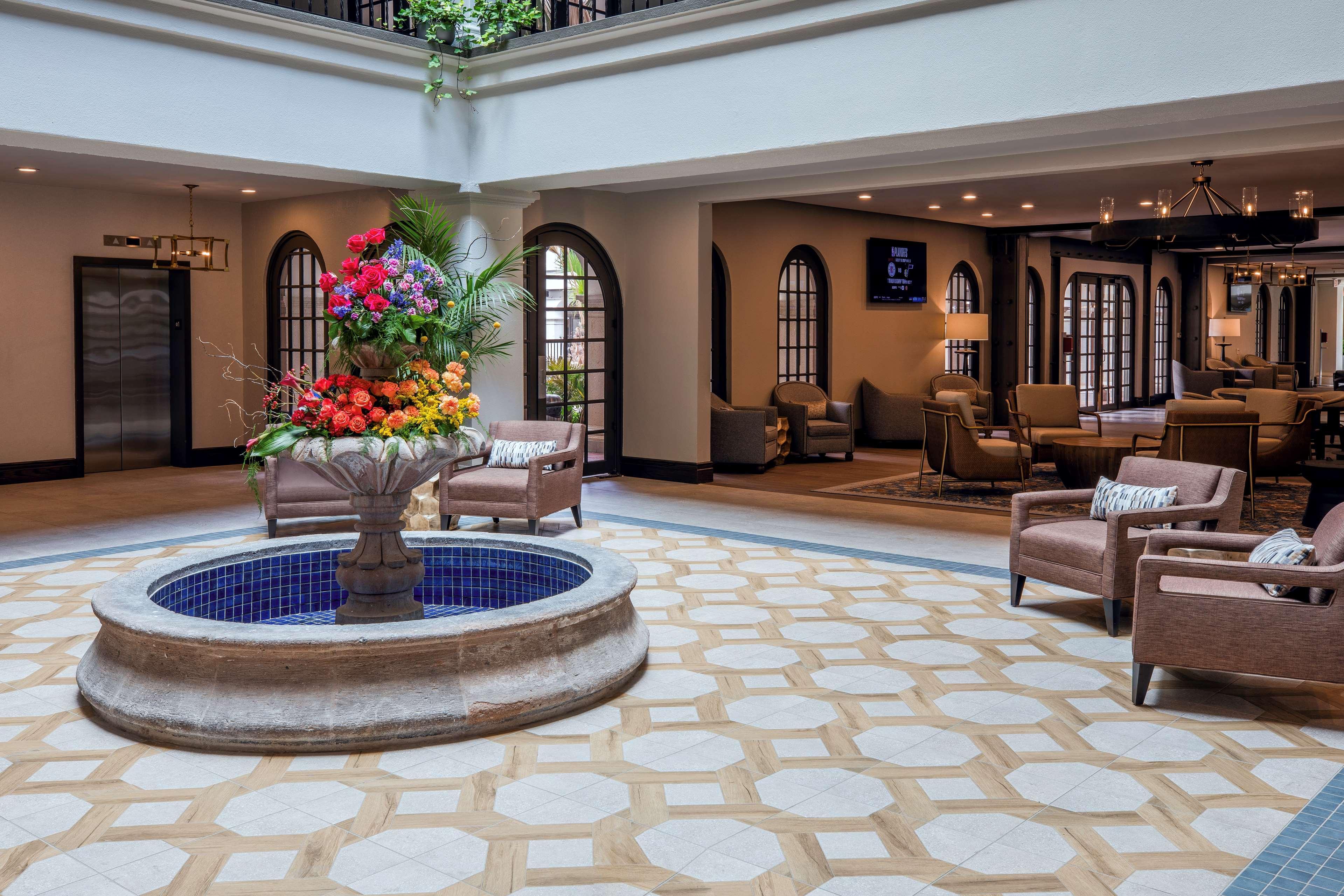 Estancia Del Norte San Antonio, A Tapestry Hotel By Hilton Buitenkant foto