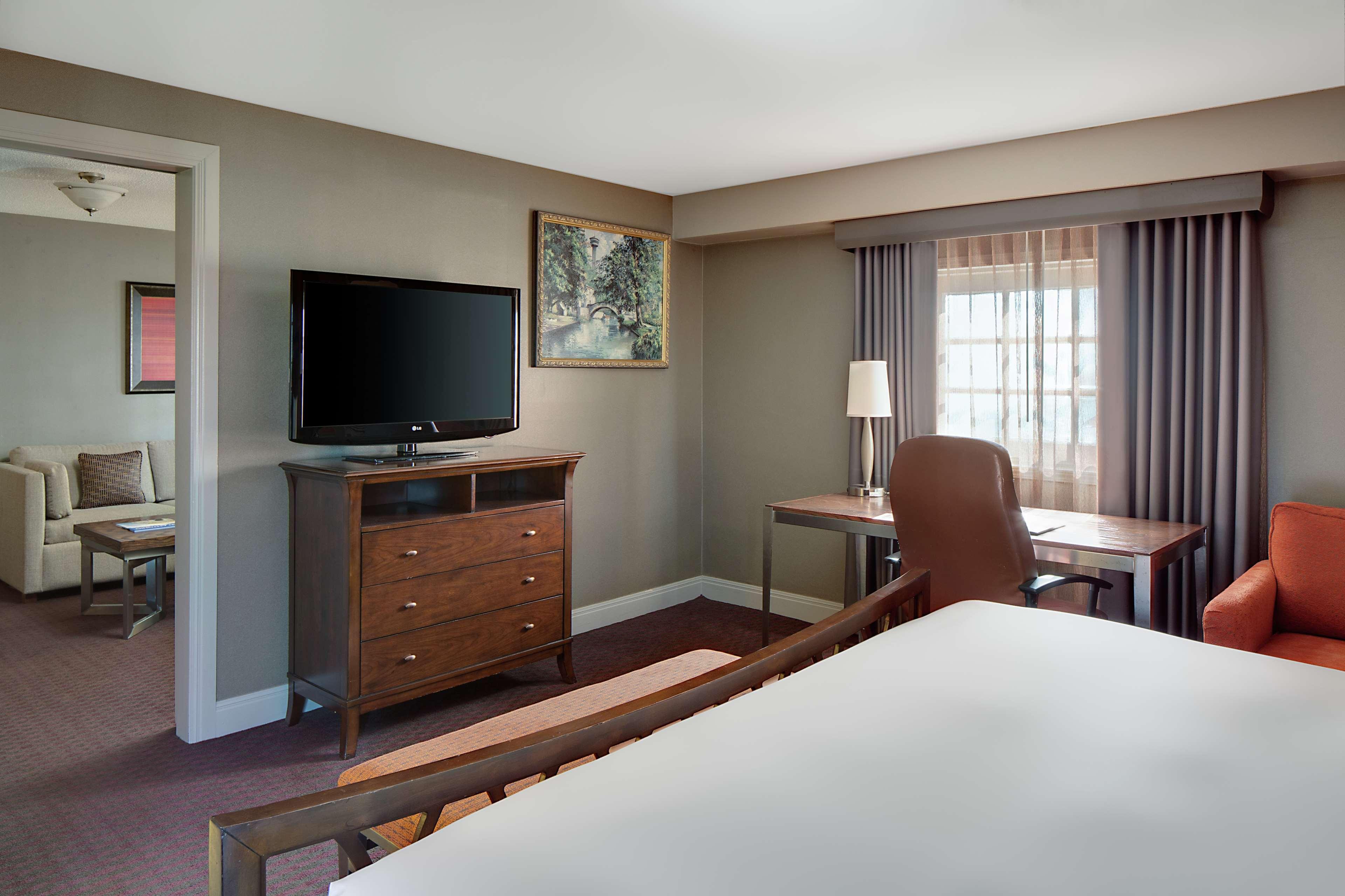 Estancia Del Norte San Antonio, A Tapestry Hotel By Hilton Buitenkant foto