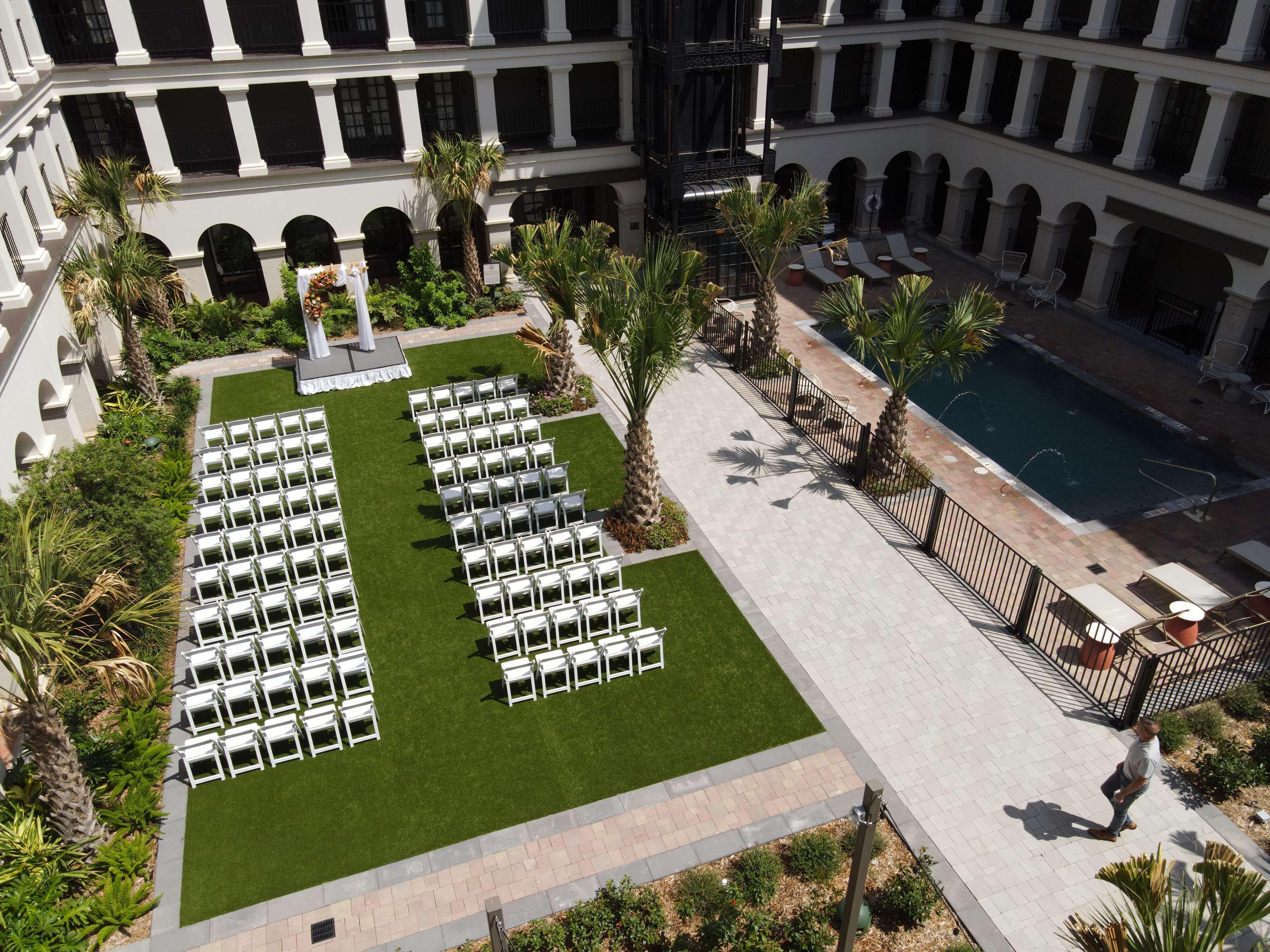 Estancia Del Norte San Antonio, A Tapestry Hotel By Hilton Buitenkant foto