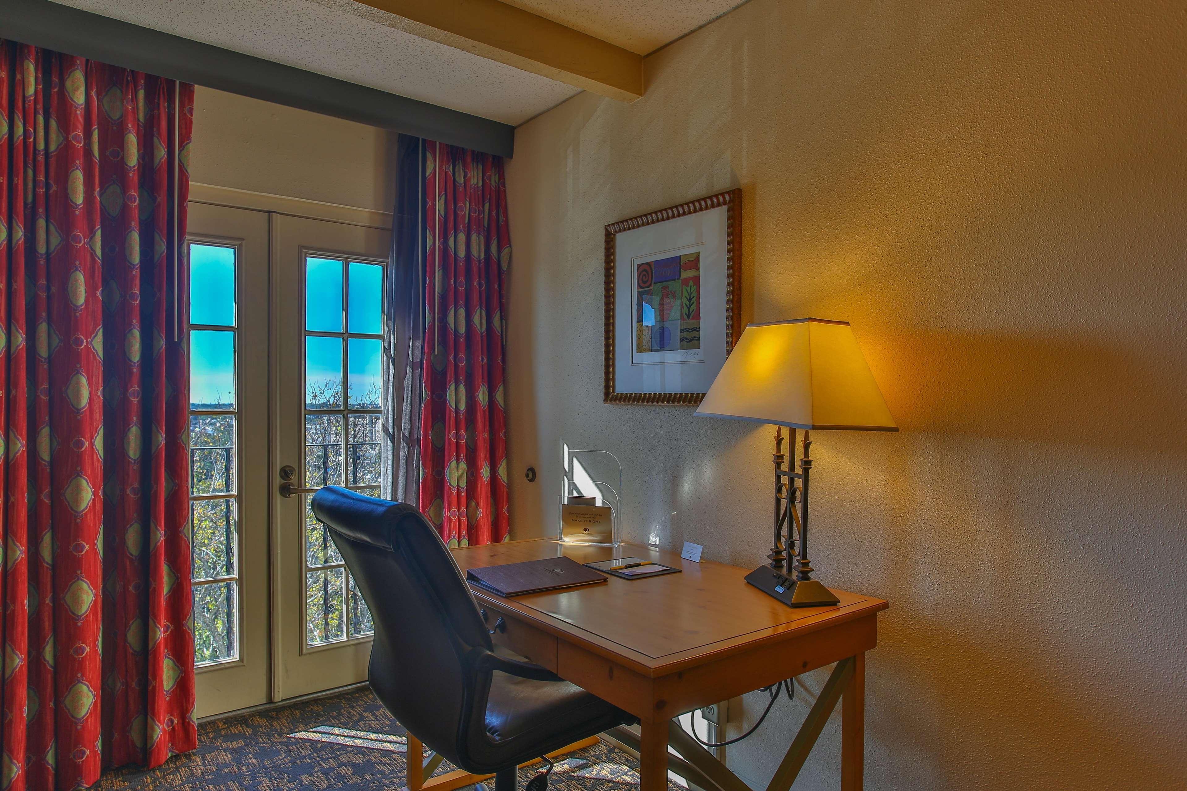 Estancia Del Norte San Antonio, A Tapestry Hotel By Hilton Buitenkant foto