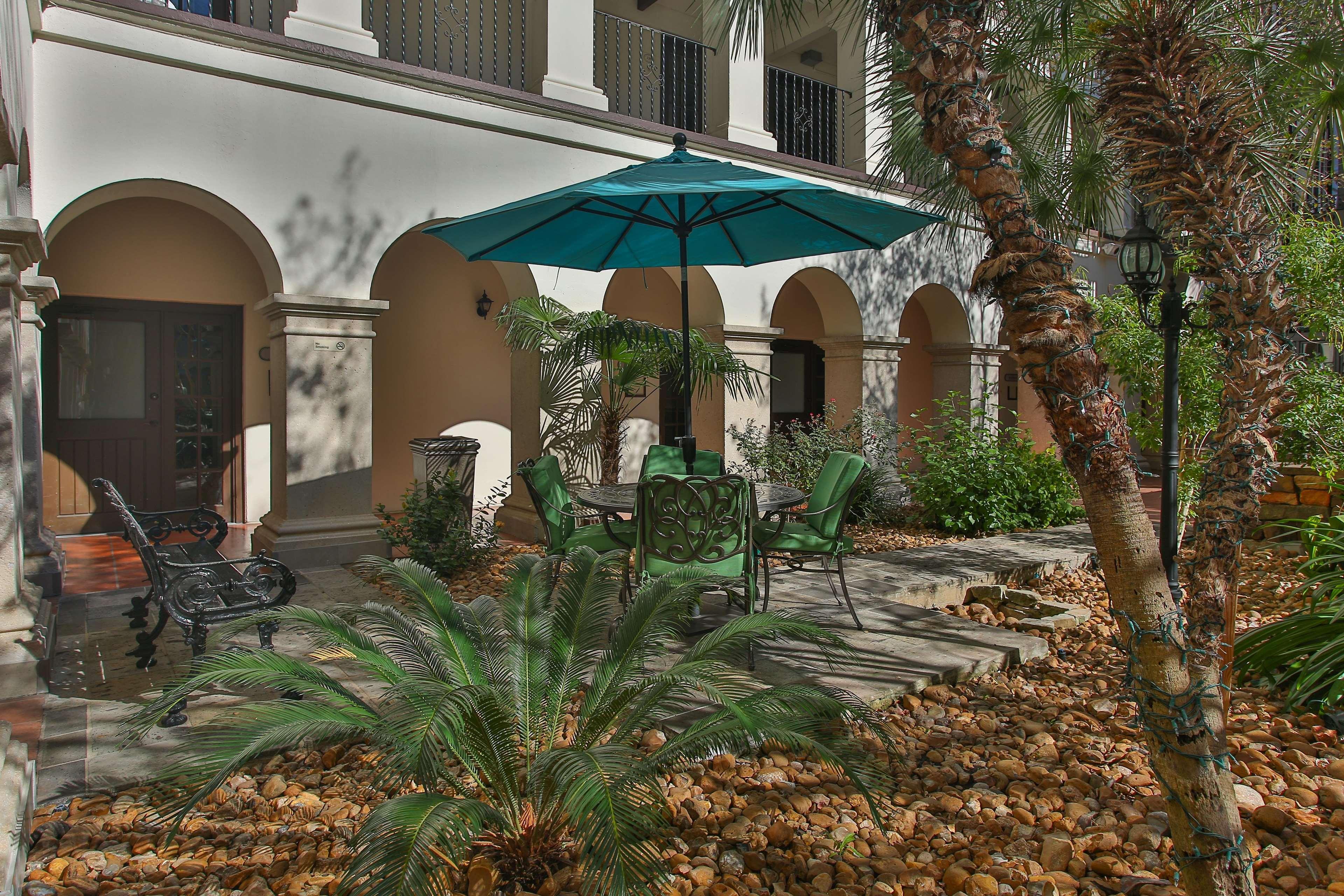 Estancia Del Norte San Antonio, A Tapestry Hotel By Hilton Buitenkant foto