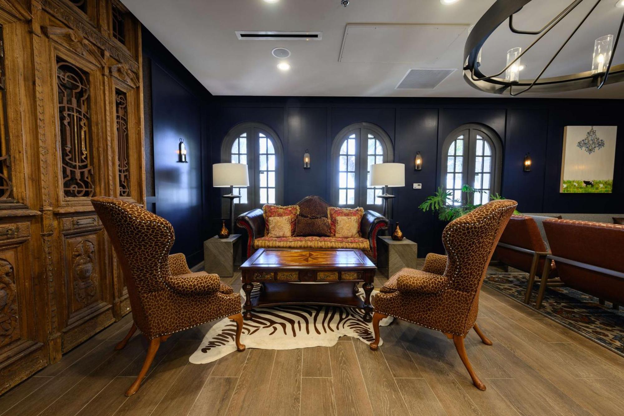 Estancia Del Norte San Antonio, A Tapestry Hotel By Hilton Buitenkant foto