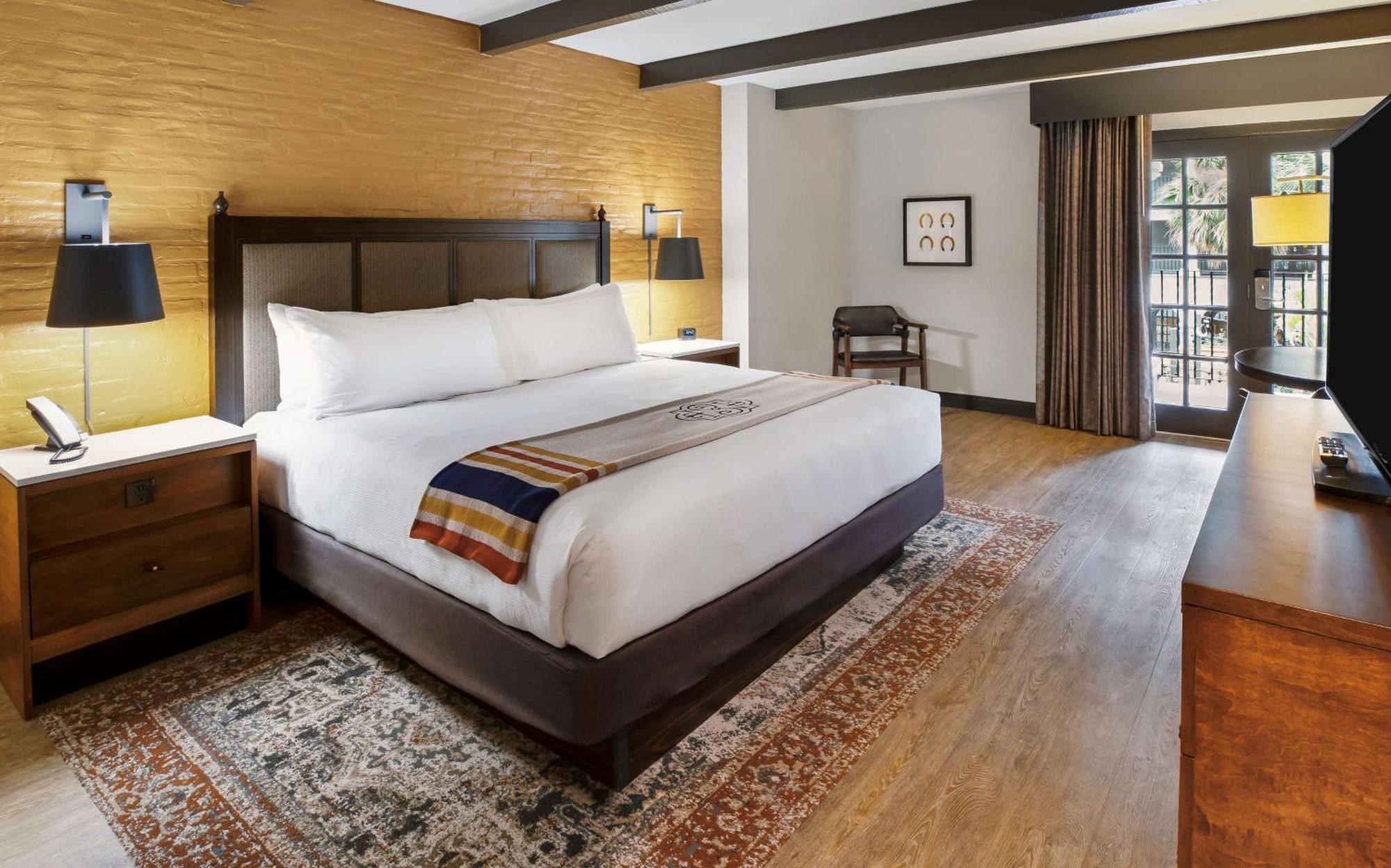 Estancia Del Norte San Antonio, A Tapestry Hotel By Hilton Buitenkant foto