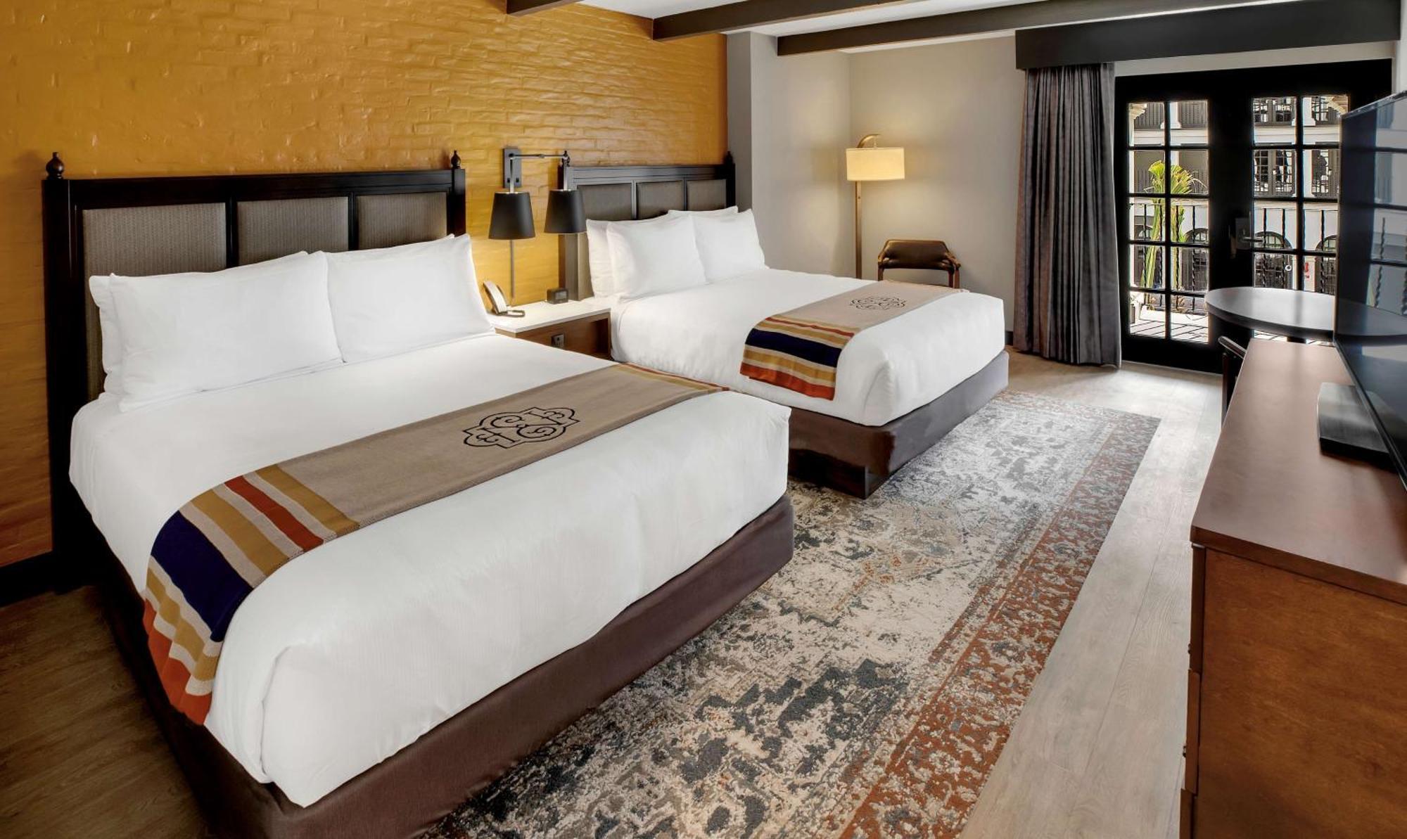 Estancia Del Norte San Antonio, A Tapestry Hotel By Hilton Buitenkant foto