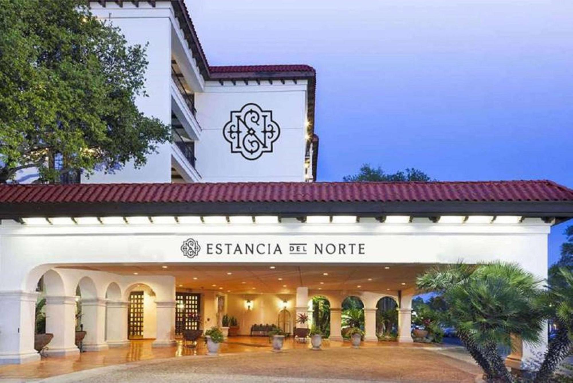 Estancia Del Norte San Antonio, A Tapestry Hotel By Hilton Buitenkant foto