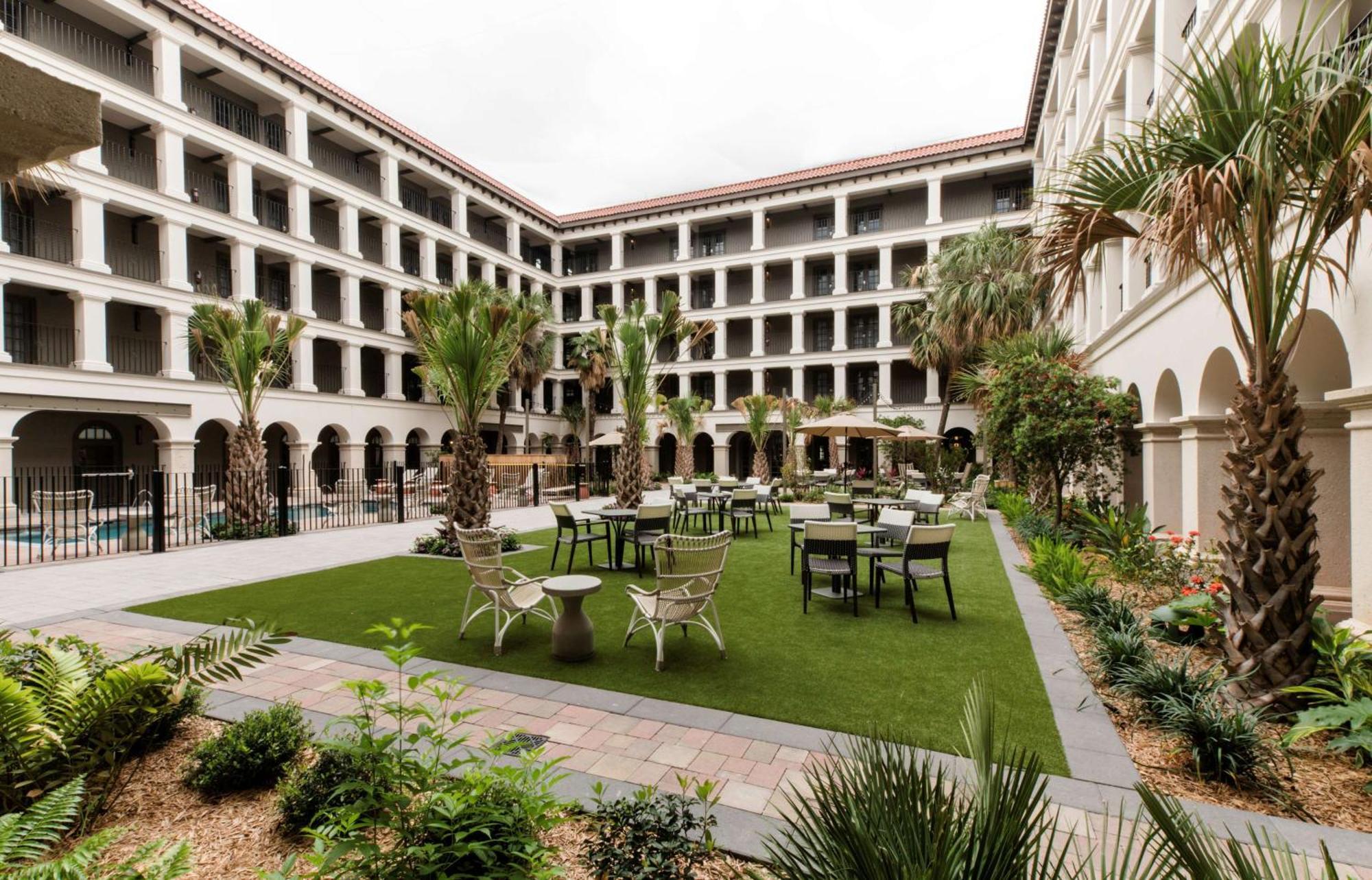 Estancia Del Norte San Antonio, A Tapestry Hotel By Hilton Buitenkant foto
