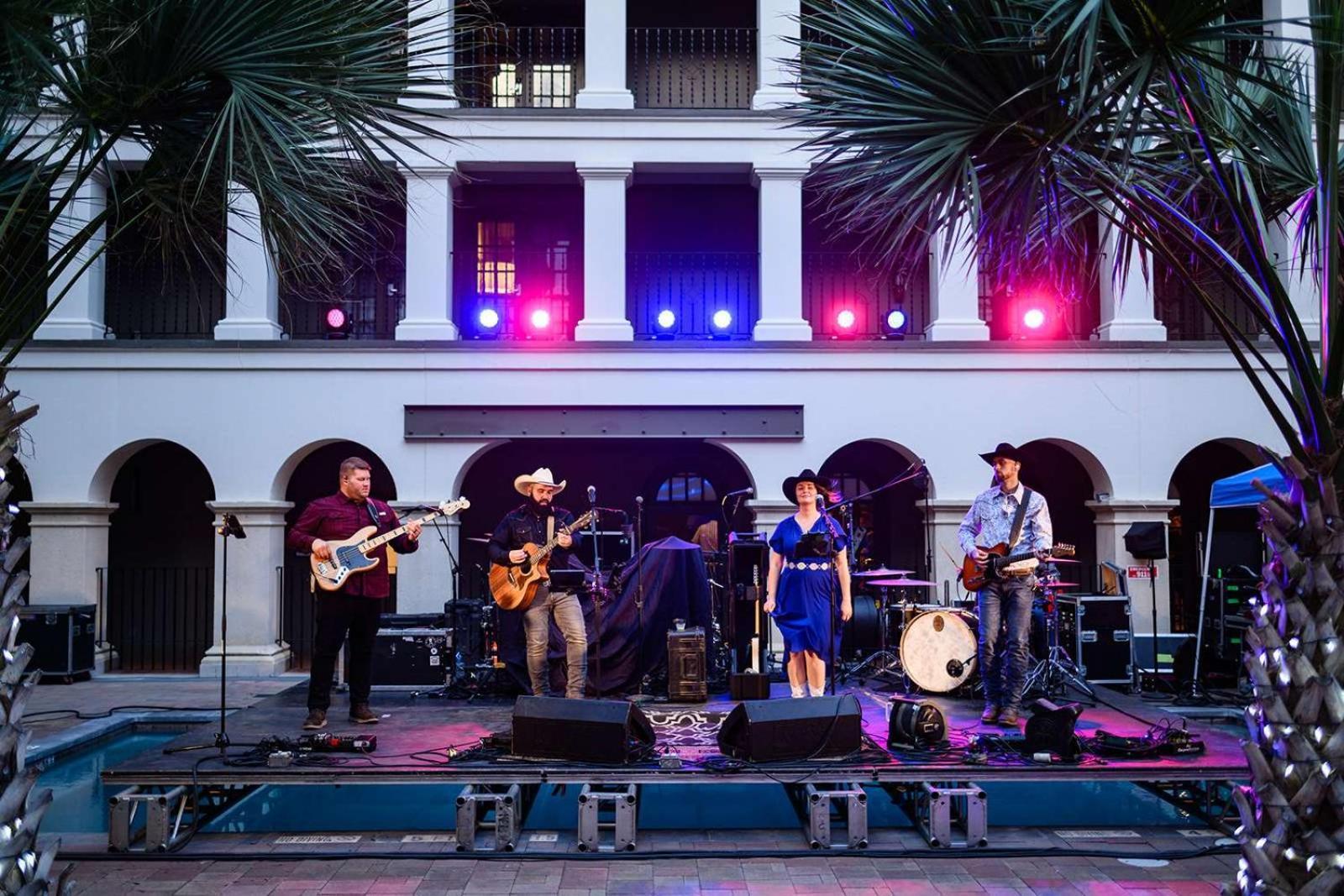 Estancia Del Norte San Antonio, A Tapestry Hotel By Hilton Buitenkant foto